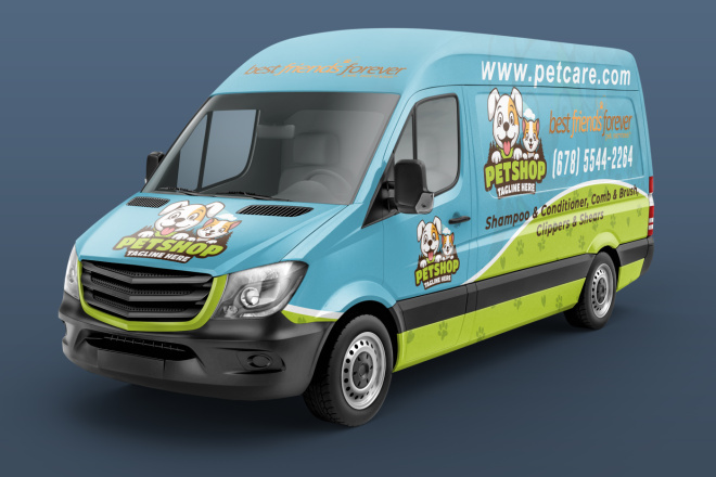 Window graphics