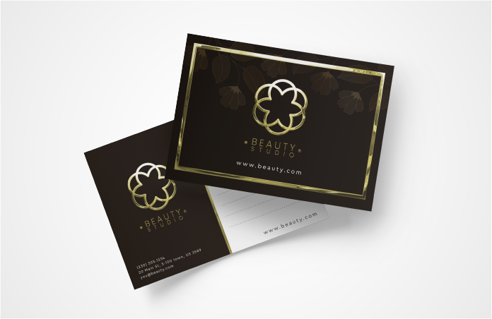 Postcards
