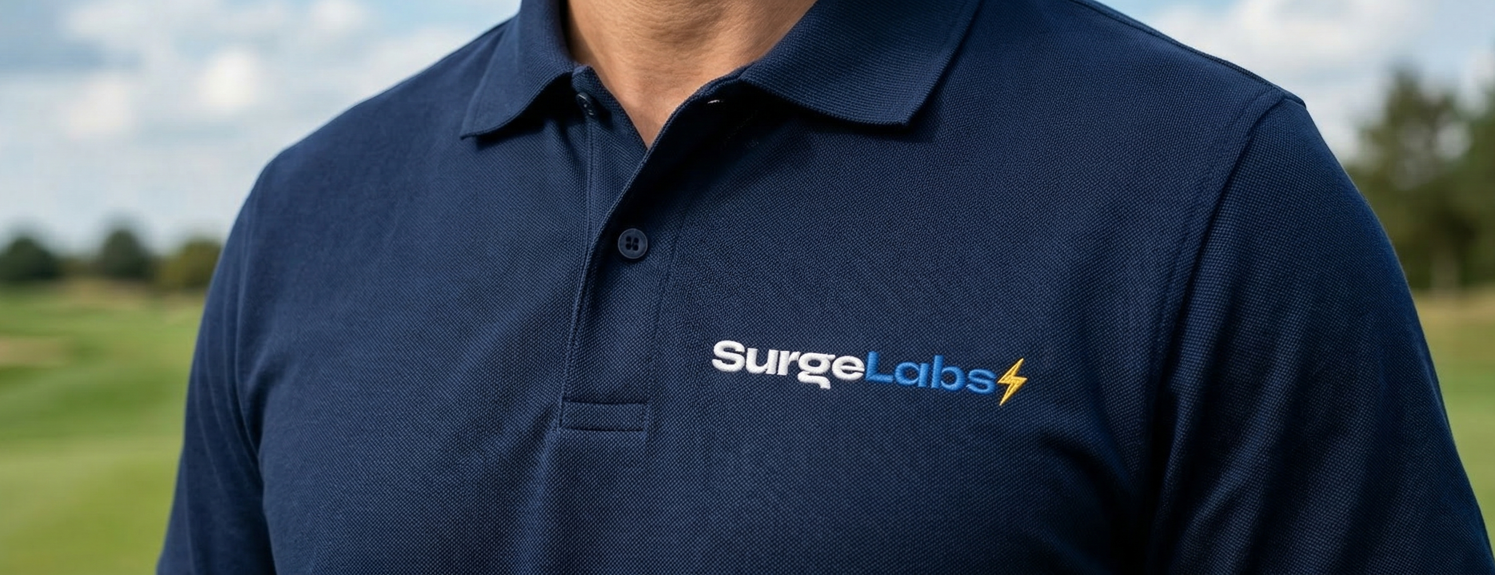Custom branded hoodies — Surge Labs Mississauga
